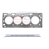 Junta Cabeza Sonic Ltz 4 Cil. 1.8l 2012 2013