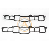 Junta Admision C3500hd 1 Ton P/u 2wd 8 Cil. 7.4l 1996-2000