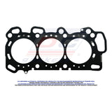 Empaque Odyssey 6 Cil. 3.5l 2005 2006 2007