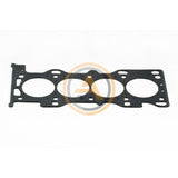 Empaque Ecosport (mex) 4 Cil. 2.0l 2004 2005 2006 2007 2008