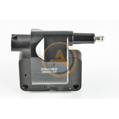 Bobina Alta Energia B350 8 Cil. 5.9l 1992 1993 1994