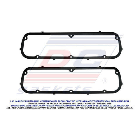 Tapa Punterias F150 1/2 Ton P/u 4wd 8 Cil. 5.0l 1983-1985
