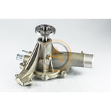 Bomba De Agua Cougar 6 Cil. 3.8l 1988