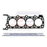 Junta Cabeza E350 Super Duty Van 8 Cil. 5.4l 2000-2004