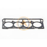 Junta Cabeza Ram 1500 1/2 Ton 4wd 8 Cil. 5.7l 2004-2008
