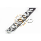 Junta Escape F150 1/2 Ton P/u 2wd 6 Cil. 4.9l 1975-1979