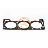 Junta Cabeza Ranger 4wd 6 Cil. 4.0l 1990 1991 1992 1993 1994
