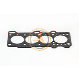 Junta Cabeza Atos (mex) 4 Cil. 1.0l 2001 2002 2003 2004
