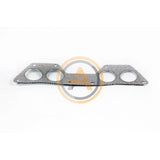 Junta Escape Colt Vista-import 4 Cil. 2.0l 1984-1987
