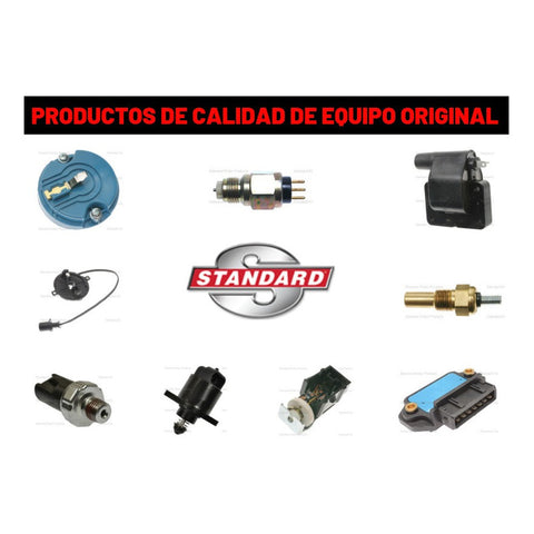 Tapa De Distribuidor C10 1978-1986