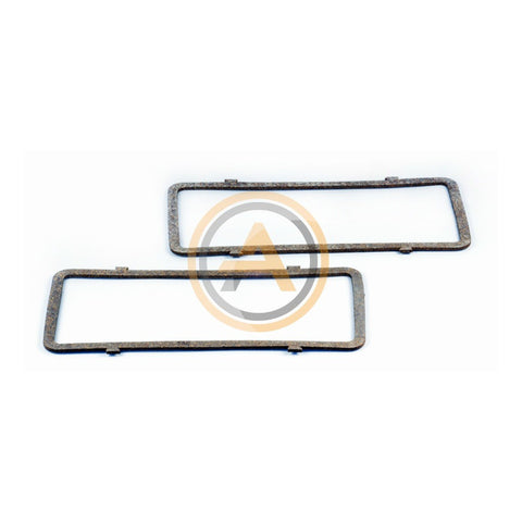 Tapa Lateral K3500 1 Ton P/u 4wd 6 Cil. 4.8l 1985 1986