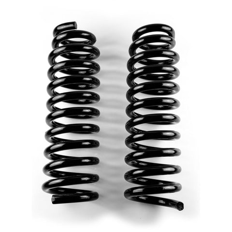 Resorte Delantero Mark Lt 4x2 2006 2007 2008