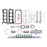 Empaque Completo Mustang Gt 8 Cil. 4.6l 1998