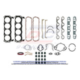 Empaque Completo E350 1 Ton Van 8 Cil. 5.8l 1980-1983