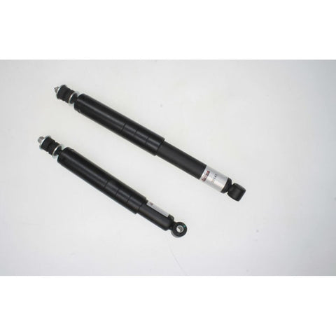 2 Amortiguadores Sedan  1973-2003