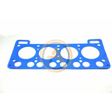 Junta Cabeza R8 4 Cil. 1.1l 1964 1965 1966