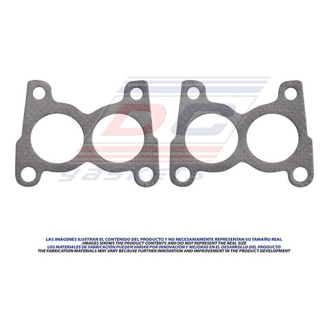 Junta Escape Sentra 4 Cil. 1.8l 2000-2006