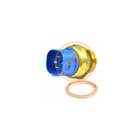 Bulbo Motoventilador Jetta A4 4 Cil. 2.0l 1999 2000 2001