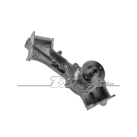 Bomba De Agua D21 6 Cil. 3.0l 1986 1987 1988 1989