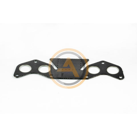 Junta Admision Mazda Mx-6 4 Cil. 2.2l 1988 1989 1990 1991