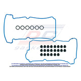 Tapa Punterias Mazda Tribute 4wd 6 Cil. 3.0l 2005 2006
