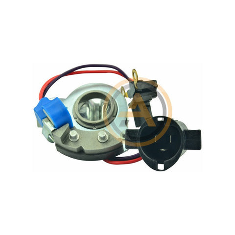 Placa Magnetica Montego 8 Cil. 5.0l 1974