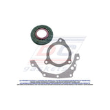 Empaque Fiesta Ikon (mex) 4 Cil. 1.6l 2011
