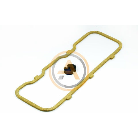 Junta Tapa Punterias Truck 2wd 4 Cil. 1.8l 1981 1982