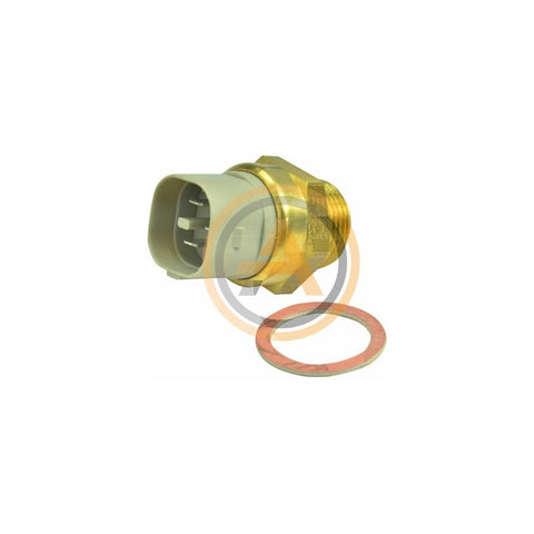 Bulbo Motoventilador Ibiza 6 Cil. 2.0l 2001 2002