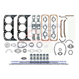 Empaque Completo C1500 1/2ton P/u 2wd 6 Cil. 4.3l 1988-1990