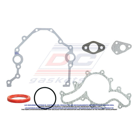Empaque Explorer Sport Trac 2wd 6 Cil. 4.0l 2002