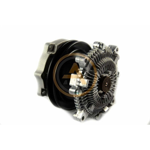 Bomba De Agua 610 4 Cil. 2.0l 1975 1976