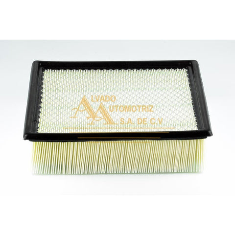 Filtro Aire F-150 8 Cil. 6.2l 2010 2011 2012 2013 2014 2015