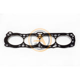 Empaque Stanza 4 Cil. 2.0l 1982 1983