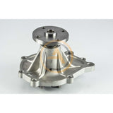 Bomba De Agua 720 4 Cil. 2.0l 1980