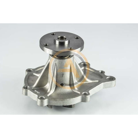 Bomba De Agua 720 4 Cil. 2.0l 1980