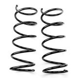 Resorte Delantero Sentra 1996 1997 1998 1999 2000