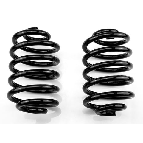 Resorte Trasero Clio 2002-2010