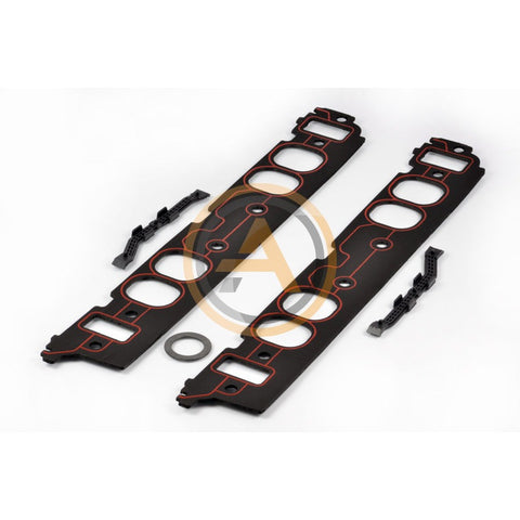 Junta Admision K3500 1 Ton P/u 4wd 8 Cil. 7.4l 1996-2000