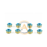 Sello Valvula Chevy C2 (mex) 4 Cil. 1.6l 2004-2008