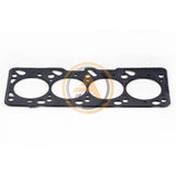 Empaque Mazda Tribute 2wd 4 Cil. 2.0l 2001 2002 2003 2004