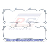 Tapa Punterias Ranger 2wd 6 Cil. 3.0l 1991-1998