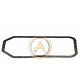 Empaque H100 (mex) 4 Cil. 2.5l 2006 2007 2008 2009 2010