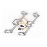 Empaque Ramcharger 4wd 8 Cil. 5.9l 1980-1988