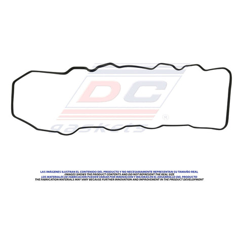 Empaque Pickup 2wd (4 Cyl) 4 Cil. 2.4l 1990