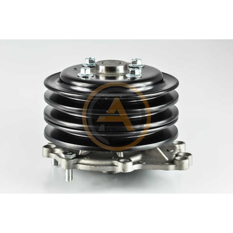 Bomba De Agua 6000 4 Cil. 2.5l 1982 1983 1984 1985 1986
