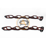 Junta Admision Expedition 2wd 8 Cil. 4.6l 1998 1999